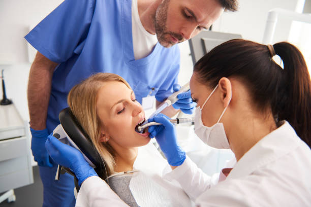 Oral Surgery in Villanova, PA